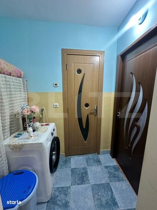 Apartament 2 camere, 41 mp, zona Micro 3