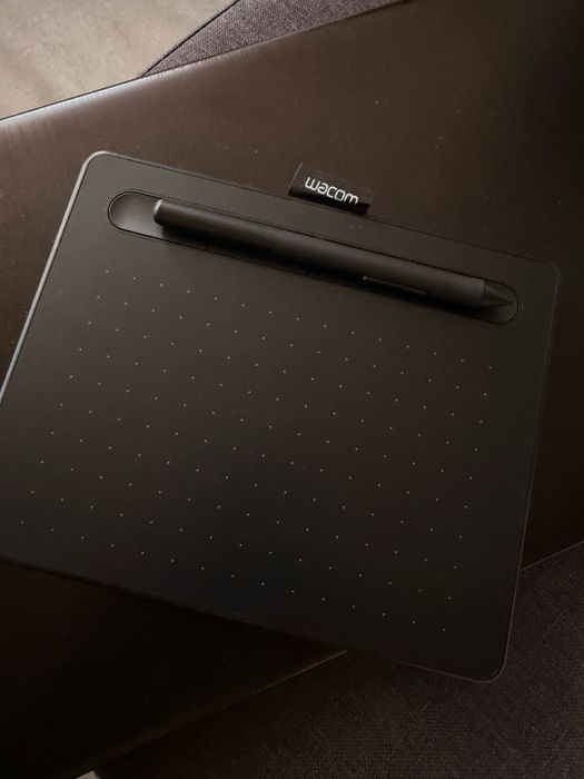 Wacom Intuos S Графичен Таблет CTL-4100K