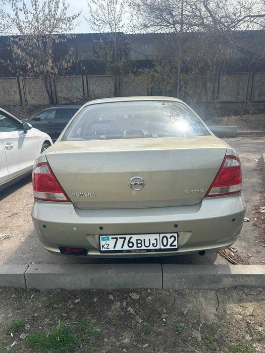 Альмеру можно в рассрочку!