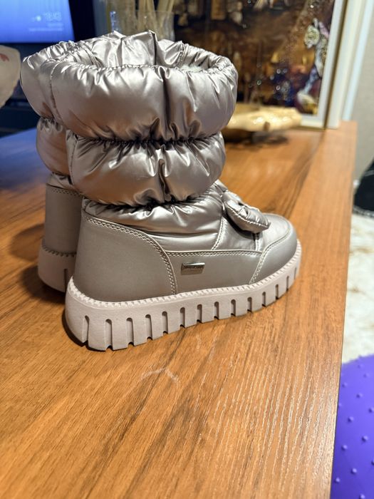 Зимние сапоги Palada