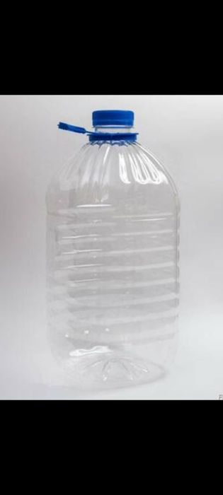 Продаются  баклашки