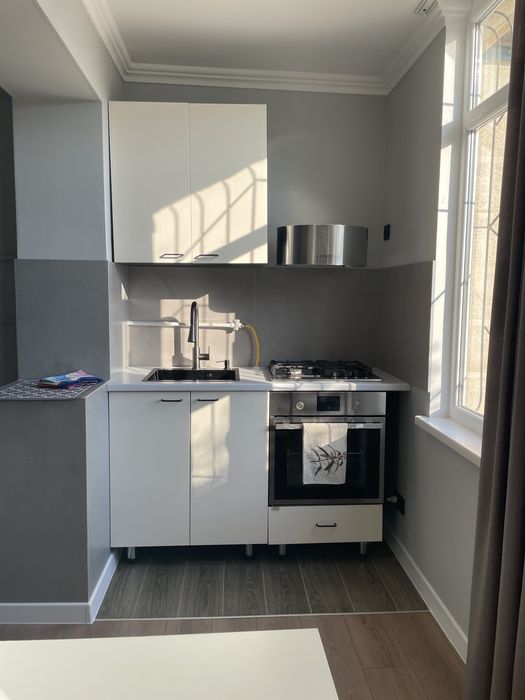 2х- комнатная квартира посуточно