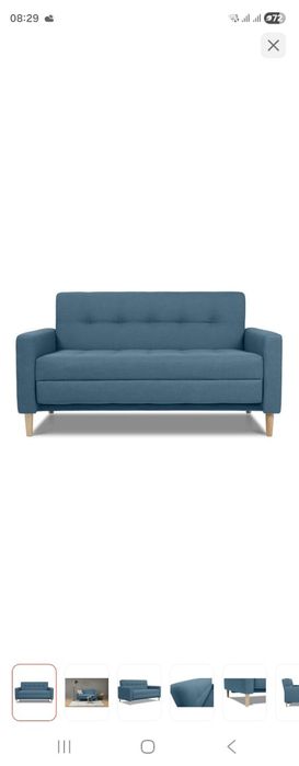 Мини диван нумо-мини