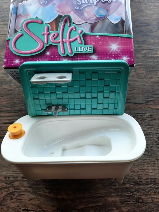 Păpușă însărcinată