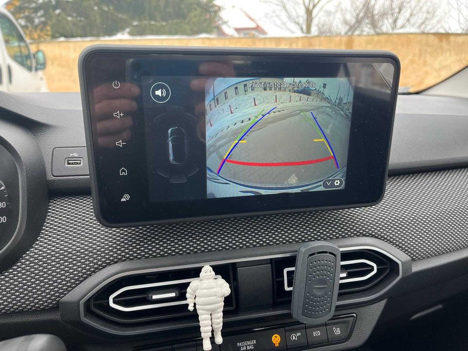 Dacia Logan XX - editie aniversara 2025