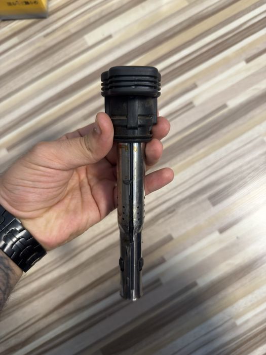 Set 4 bobine seat 2.0 tfsi