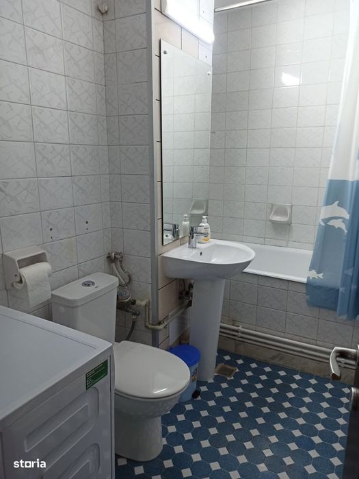 3 camere UltraCentral , zona Bancorex ,  mobilat / utilat / centrala !