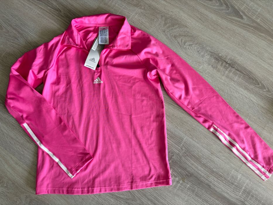Яке Adidas С размер