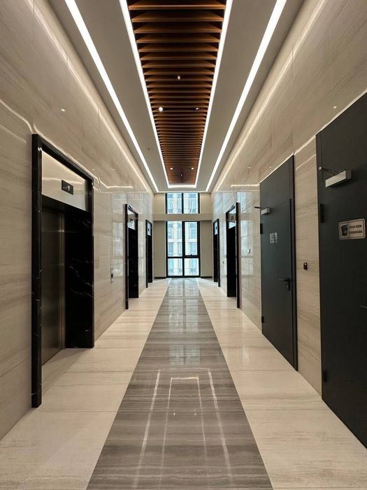 Аренда офиc Nest one, 90м²