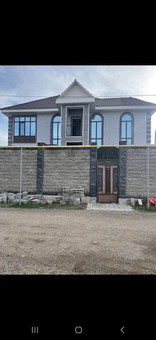 квартира екі бөлмелі