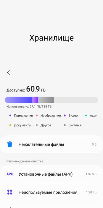 Samsung Galaxy F52 5G
