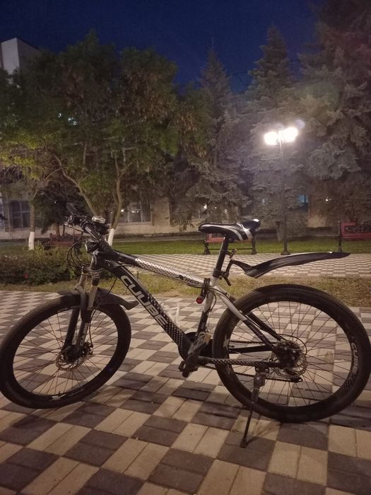Велосипед кататься или курьерам