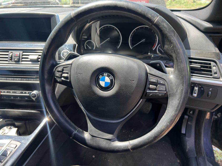 Kit airbag BMW F12 F13 F06 airbag sofer pasager centuri fata 640d airb