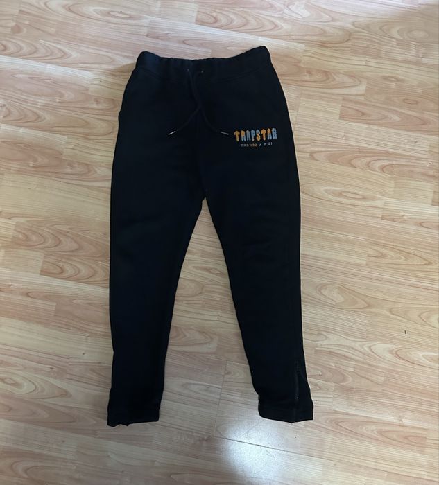 Trapstar размер S