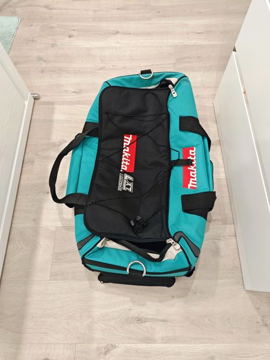 Сак с колела Makita  LXT600 работна чанта