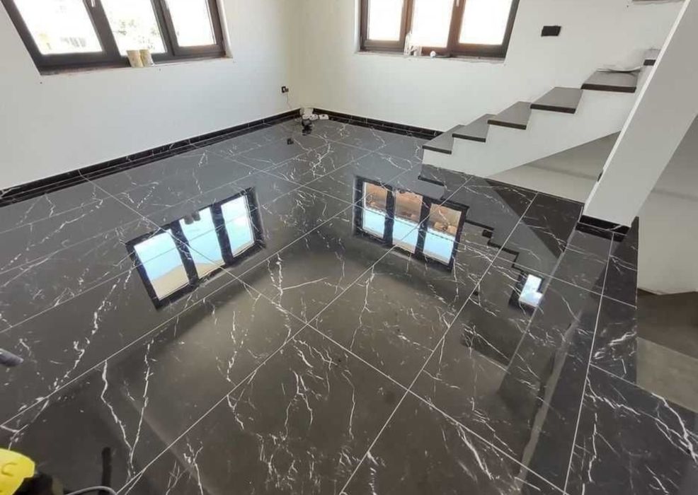 Lucrări interioare-exterioare de calitate