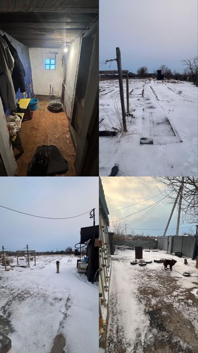 Продаю 3-х комнатный дом