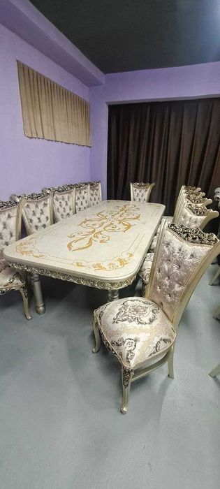 Stol stullar arzon narhlarda