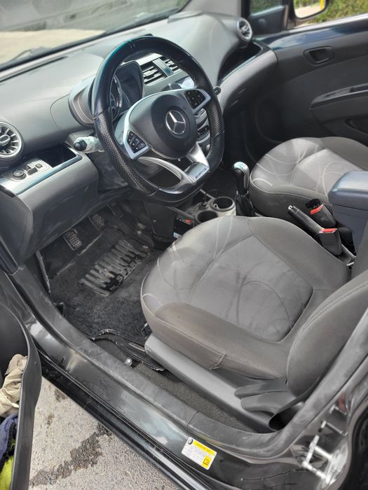 2021йил Спарк сотилади оптимум +