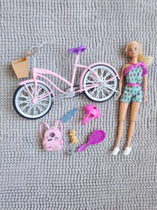 Продам Барби набор кукла игрушки для девочек