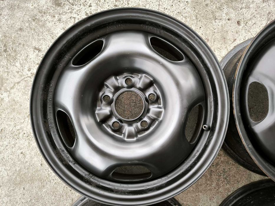 Джанти 16'' 5x114.3  MitsubishiI Outlander ,GRANDIS HYUNDAI,KIA