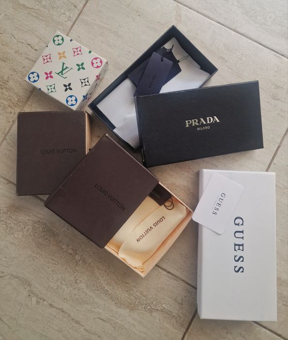 Кутии дизайнерски