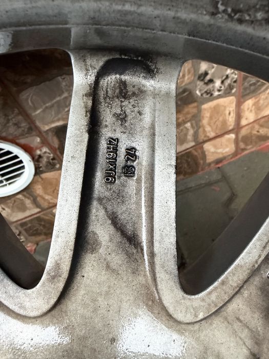 Vand/schimb jante Bmw originale Style95