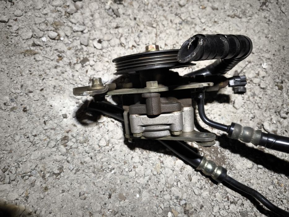 Продам Гур Камри 20