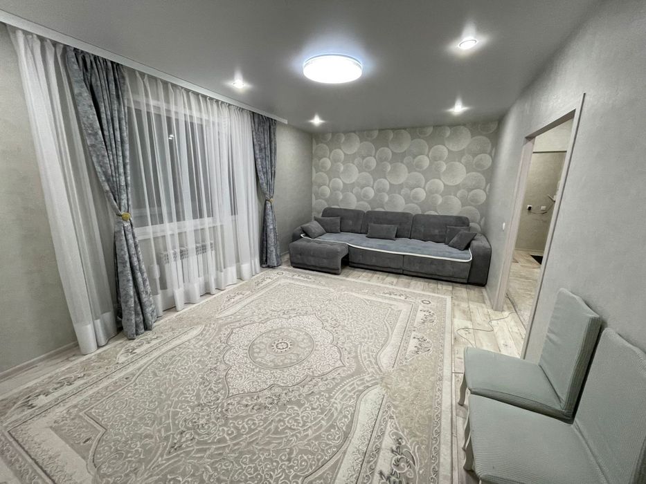 Продам двухкомнатную квартиру