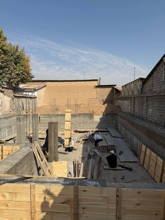 Ул. Циолковского Дом 4,5 сотки