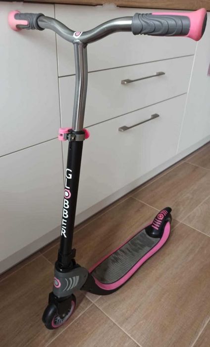 Тротинетка Globber Foldable FLOW 125