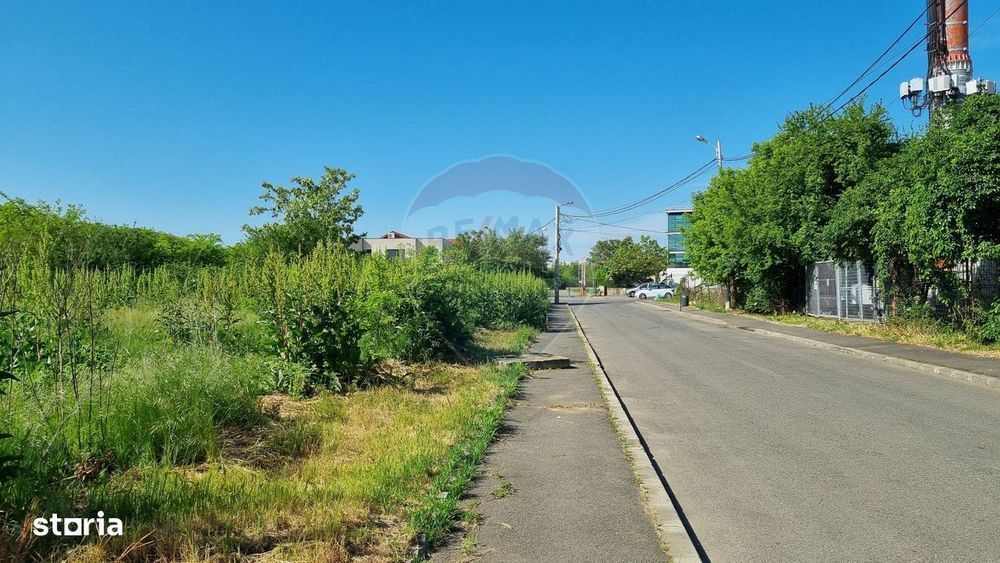 Teren 2000mp | Colentina/Nicolae Canea | Oportunitate de Investiție