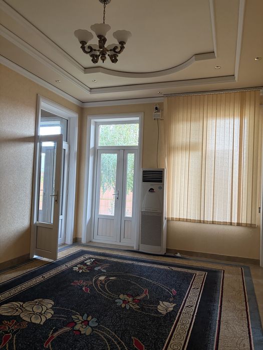 Продается участок Карсный мост Кибрай тумани кизил куприк