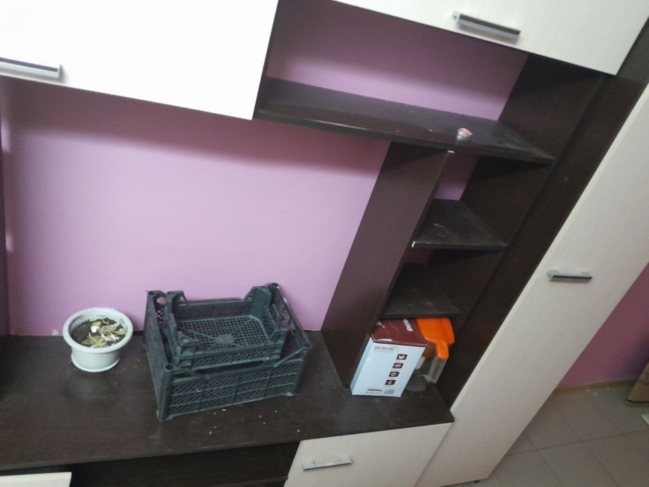 Продам горку с шкафом