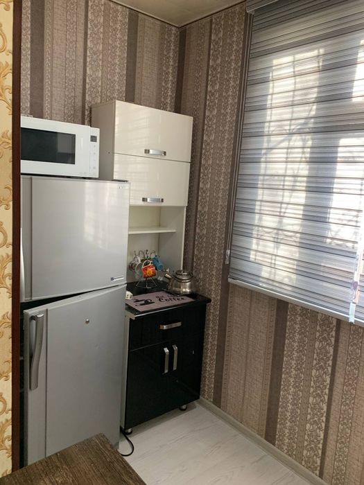 Сдается посуточная  квартира евро ремонт 2х.ком