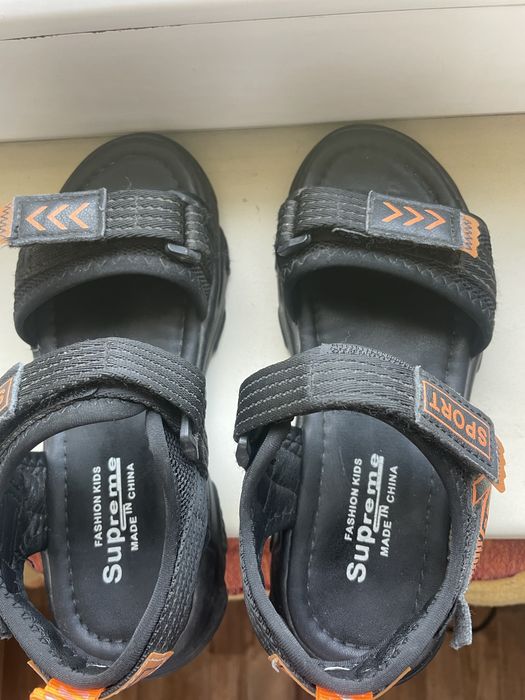 Сандалии размер 35