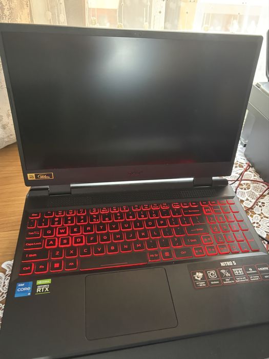 Laptop Gaming Acer Nitro 5