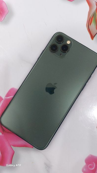 Iphone 11pro max