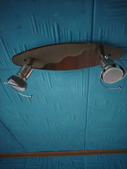 Спот 2ка,38см, 3бреденичка 2бр,20см шестица 1брой