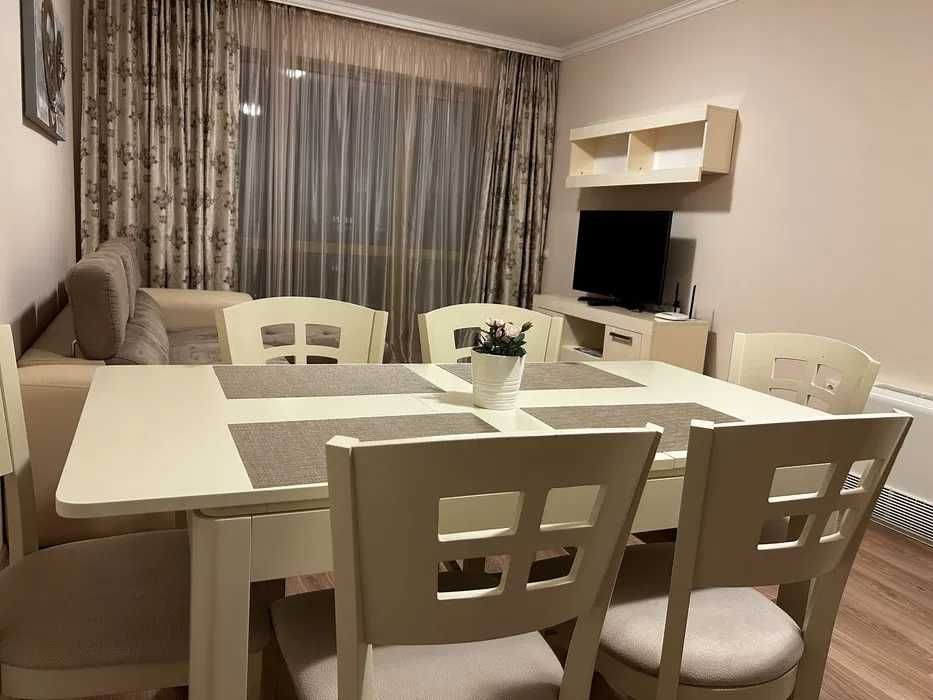 Продава се Двустаен апартамент в Свети Влас - 60 кв.м за 2194 €/кв.м - Снимка #4