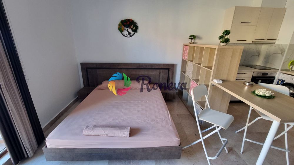 Продава се Едностаен апартамент в с. Кранево, Област Добрич - 47 кв.м за 650 €/кв.м - Снимка #9