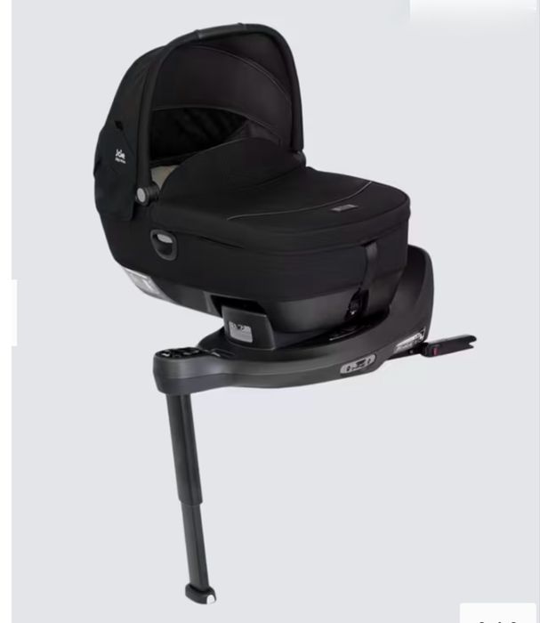 Landou Auto /Patut  auto pentru bebelusi