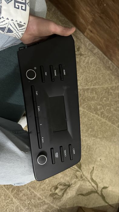 Продам штатный магнитафон