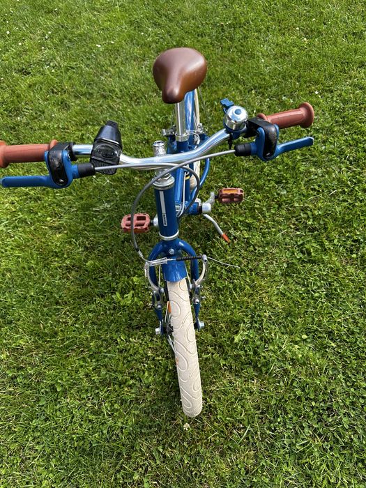 Bicicleta copii
