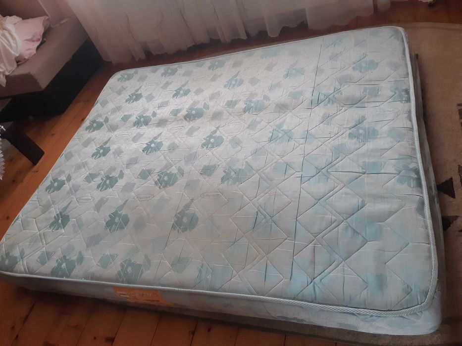 Donez saltea 160 x 200