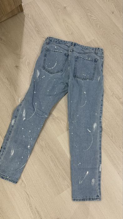 Размер S-M ..  5 евро ,7 евро.Носени само няколко пъти