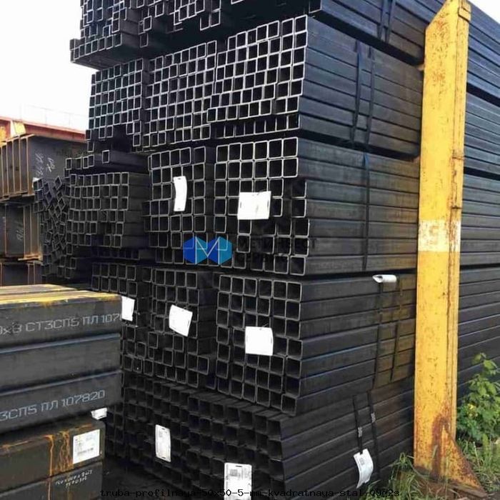 Труба металлическая стальная Д-25мм стенка 0,8-1-1,5-2-3мм Оптом База