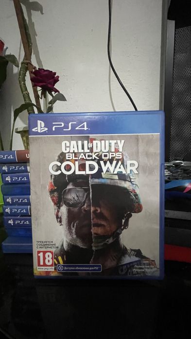 Продается  PS4 Pro