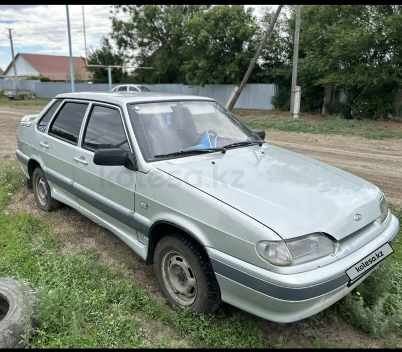 Продам машину ваз 2115