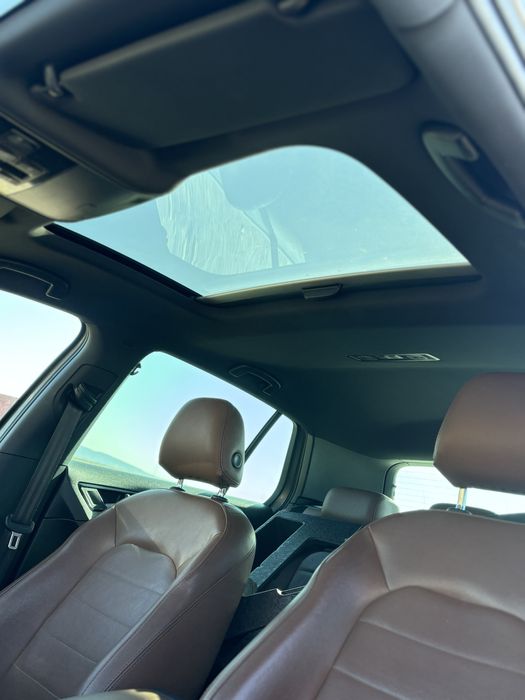 VW Golf 7 GTE 1.4 TSI DSG